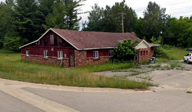 Tower Tavern (Short Mort Tower Tavern) - Street View (newer photo)